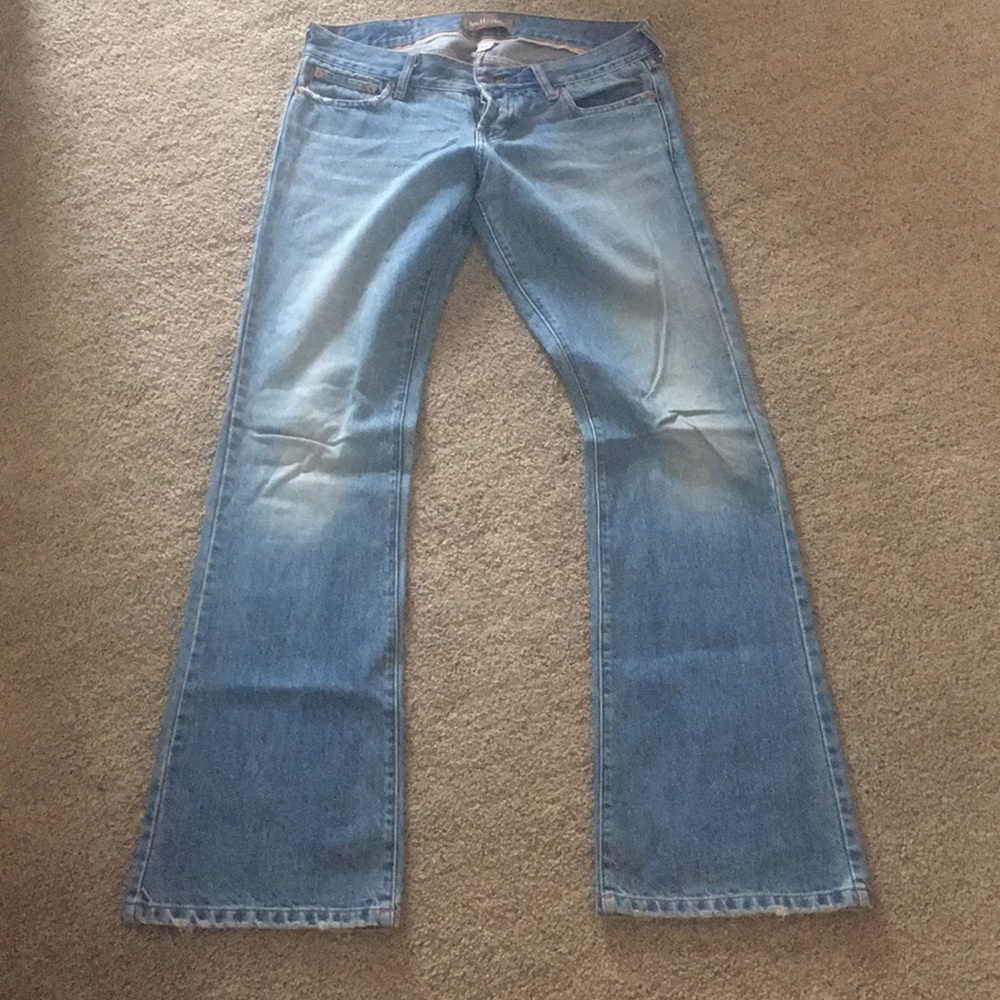 Hollister size 3 jeans